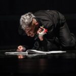 Okan Bayülgen Instagram – Richard Zorlu Performans Sanatları Merkezi
