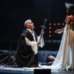 Okan Bayülgen Instagram – Richard Zorlu Performans Sanatları Merkezi