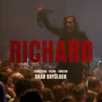 Okan Bayülgen Instagram – @richardsahnede