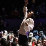 Okan Bayülgen Instagram -