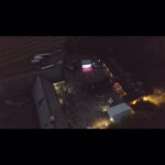 Ola Salo Instagram - A bombastic night in the beautiful Skåne scenery of Öja, Ystad! Film by @kristofferhamrin