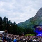 Ola Salo Instagram - Thank You Docksta for a totally smashing evening by the foot of Skule Mountain! Swipe for proof that Dockstas is slippers for Rocksta’s!