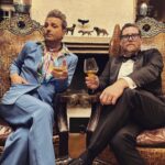 Ola Salo Instagram - Tack Eriksberg för en underbar spafari- och glamping-helg! Och tack till alla festglada blekingar som bidrog visentligt till att lyfta taket!