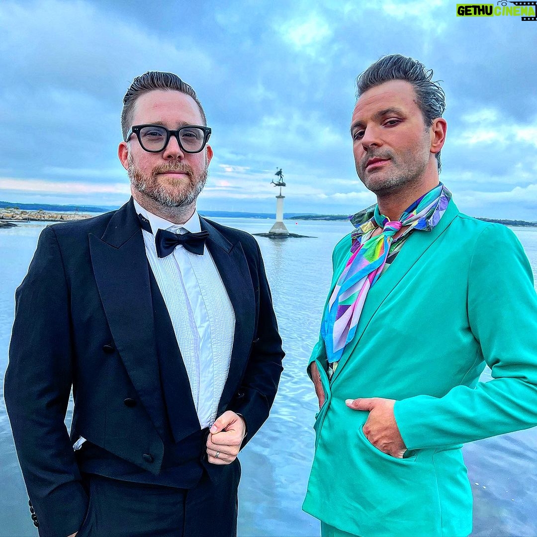 Ola Salo Instagram - Tack Gottskär för tre fantastiska dagar med sol, bad och roliga konserter med oförglömliga gästartister!