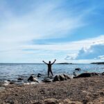 Ola Salo Instagram - Life Quality Hälsingland style!