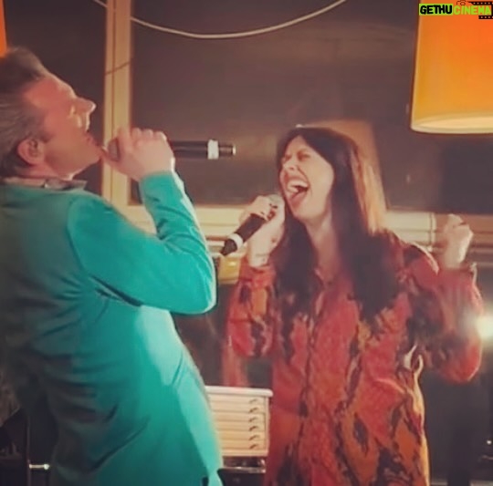 Ola Salo Instagram - Och Vilken fantastisk kväll det blev! Enastående gästspel från Bahareh Razekh, Jalle Lorensson, Dolly Huremovic och Jens Andersson. En sannerligen fin avslutning!