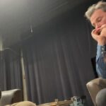 Ola Salo Instagram - This jam session alone was worth the trip!