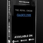 Ola Salo Instagram - Some weeks ago this song was released by Swedish rockers Royal Cream. I had the pleasure of participating in producing it together with Jens Andersson and the band itself. Give it a listen!