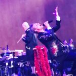 Ola Salo Instagram - Tillbringar denna lördag med två utsålda föreställningar på Göteborgs konserthus tillsammans med Göteborg Symphonic Band, Gustavi ungdomskör och Evelyn Jons! Nu snart dags för show nummer 2!