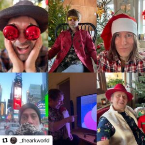 Ola Salo Instagram - Merry Christmas!