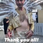 Ola Salo Instagram - Thank You All!!