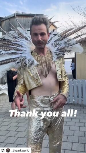 Ola Salo Instagram - Thank You All!!