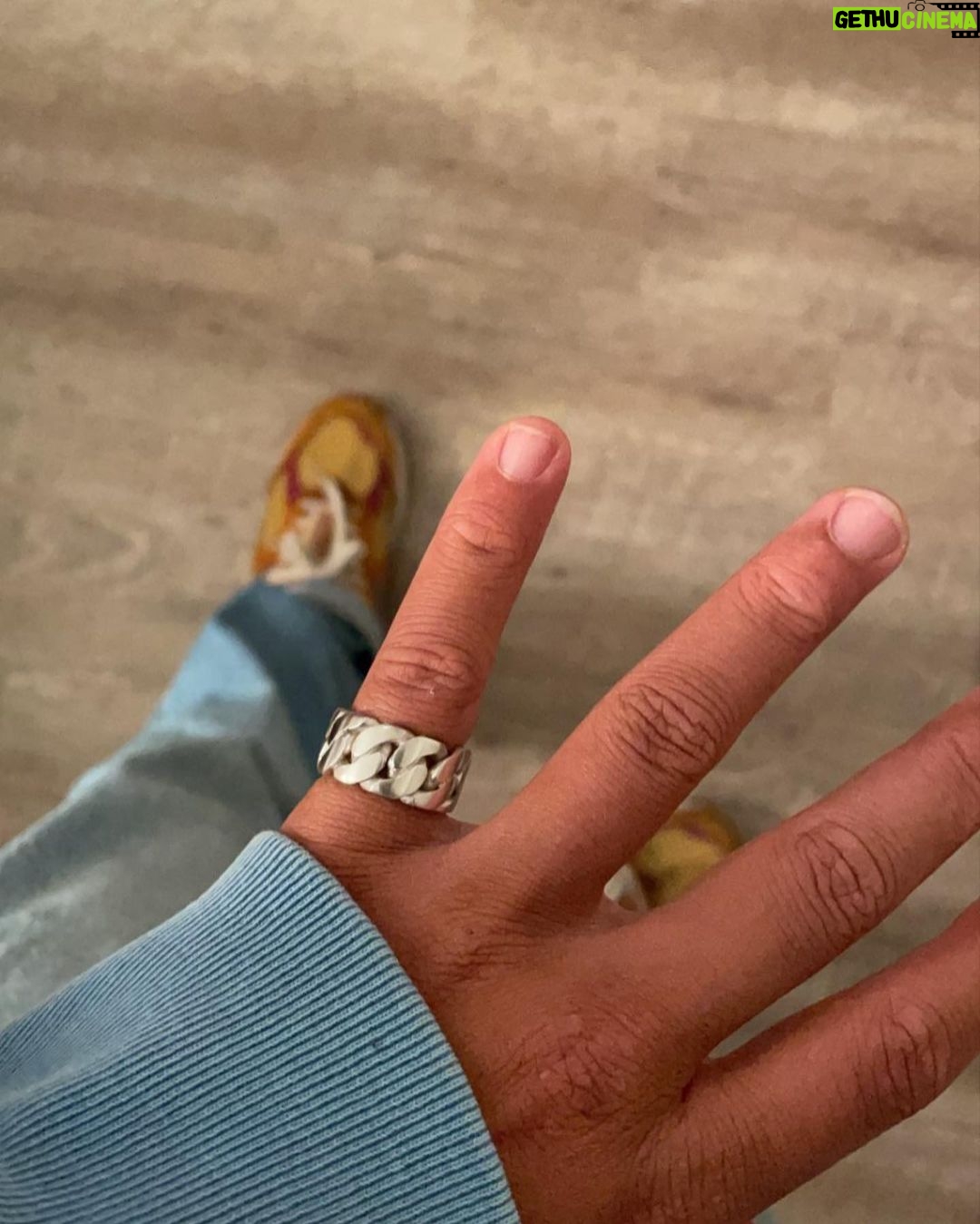Olan Prenatt - 30.3K Likes - whatevs
