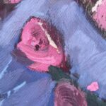 Olan Prenatt Instagram - TOMORROW 5-9pm 514 N. Hoover @artmart.la