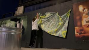Olan Prenatt Instagram - @turpentine_projects on the T