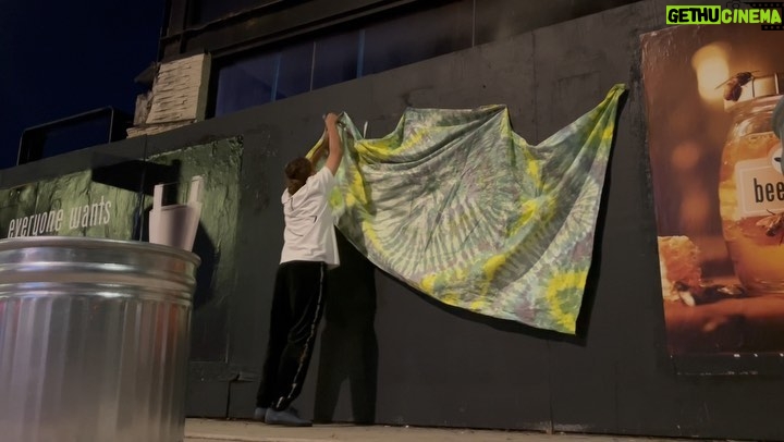 Olan Prenatt - 10K Likes - @turpentine_projects on the T