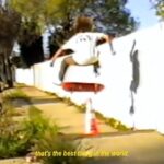Olan Prenatt Instagram – The team linked with @olanprenatt to talk skateboarding, his art and future plans 

Link in bio for full videoⓂ️
