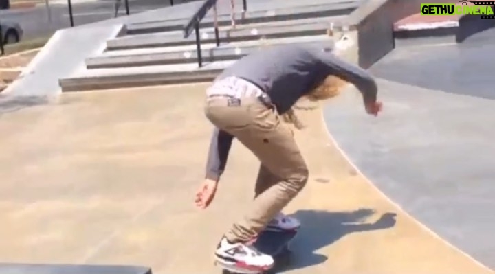Olan Prenatt - 25.7K Likes - They used to make fun of me for skating J’s 😂