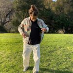 Olan Prenatt Instagram –