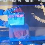 Olive Elise Abercrombie Instagram - Really the best time @theotherzoeymovie 😝 #bts