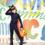 Olive Elise Abercrombie Instagram - Maybe it was always going to be a cat for this one 🐈‍⬛❤️