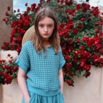 Olive Elise Abercrombie Instagram - Belated birthday portraits 🌹12🌹