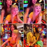 Olive Elise Abercrombie Instagram - Would 100% watch this buddy comedy.