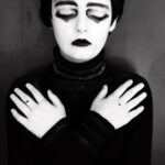 Olive Elise Abercrombie Instagram - 🌀Cesare the Somnambulist🌀
