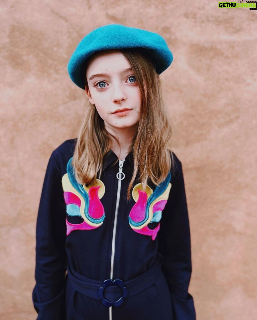 Olive Elise Abercrombie Instagram - Just some @raspberryplum cuteness 🦅
