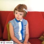 Olive Elise Abercrombie Instagram - That time Olive recalled the iconic Large Marge scene from memory after watching Pee-wee’s Big Adventure for the first time (which is of course regular viewing around here). 💔🥹 #flashback #ripPaulReubens