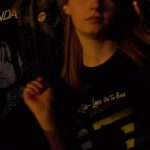 Olive Elise Abercrombie Instagram - First Cure Show