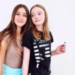 Olive Elise Abercrombie Instagram - Would 100% watch this buddy comedy.