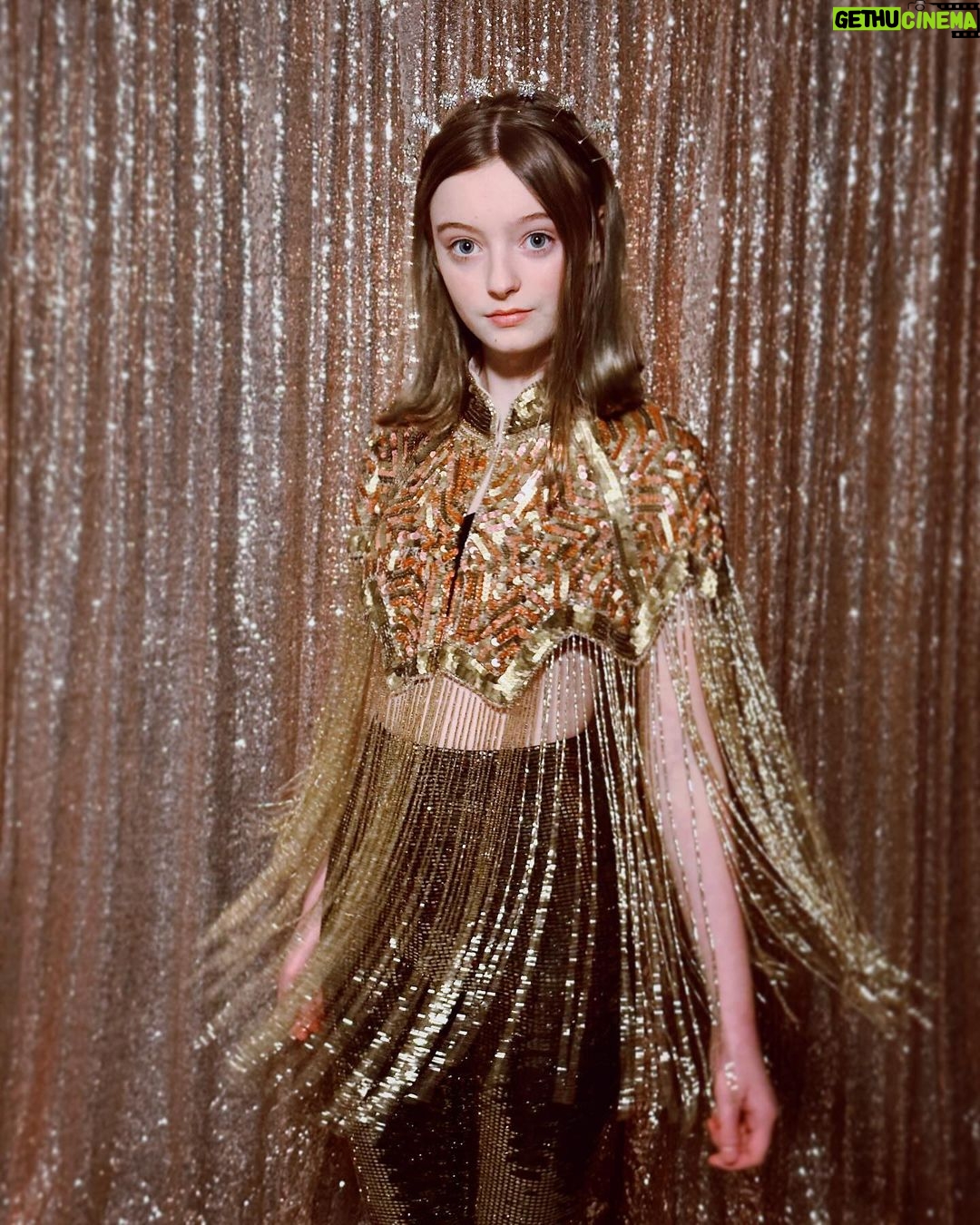 Olive Elise Abercrombie Instagram - 2024 vibes ✨