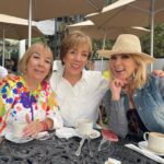 Olivia Collins Instagram - Family tiiiiiiime 🦆☕️🌅 Bistro Chapultepec