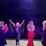 Olivia Collins Instagram – ¡Gracias Guatemalaaaaaa 🇬🇹! Teatro lleno y un público pero bien de bonito 🩵🤍🩵 🤩 Así da gusto!!!! 🫶🏼🌟🫶🏼🌟🫶🏼🌟🫶🏼 México, los espero mañana en el @teatrosanjeronimoindependencia 😉 🇲🇽 

#gira #teatro #comedia #guatemala #buscoalhombredemividamaridoyatuve Guatemala City, Guatemala