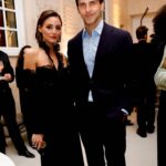 Olivia Palermo Instagram - Paris Outtakes ➿ Paris, France