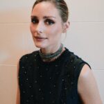 Olivia Palermo Instagram - Paris Presentations Look ➿ 📷: @essbeephoto 💇‍♀️: @stefanbertin 💄: @chykapuka 👗: @dior 📿: @brunellocucinelli_brand 👢: @gianvitorossi Paris, France