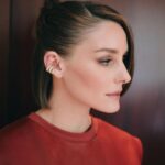 Olivia Palermo Instagram - 🧡 @giambattistavalliparis | SS24 | #PFW 👚👖: @giambattistavalliparis 🕶️: @lespecs 👠: @giambattistavalliparis 💇🏼‍♀️: @stefanbertin 💄: @shaynagold 📷: (1) @_romy.cohen (2) @michaelaefford_photography (3) @melissavieira.ph (4) @mademoiselleprive (5-7) @essbeephoto (8,9) @giambattistavalliparis Paris, France