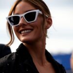 Olivia Palermo Instagram - 🖤 @Dior | SS24 | #PFW 👗: @dior 🕶️: @lespecs 👜: @dior 👠: @stuartweitzman 💇🏼‍♀️: @stefanbertin 💄: @sam_tsan for @charlottetilbury 📷: (1) @fashiontomax_magazine (2) @streetstyle_in_paris (3,4) @fabrisflorencia (5,6) @essbeephoto (7) @dior Paris, France
