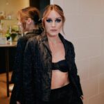 Olivia Palermo Instagram - 🖤 @Dior | SS24 | #PFW 👗: @dior 🕶️: @lespecs 👜: @dior 👠: @stuartweitzman 💇🏼‍♀️: @stefanbertin 💄: @sam_tsan for @charlottetilbury 📷: (1) @fashiontomax_magazine (2) @streetstyle_in_paris (3,4) @fabrisflorencia (5,6) @essbeephoto (7) @dior Paris, France