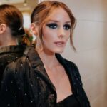 Olivia Palermo Instagram - 🖤 @Dior | SS24 | #PFW 👗: @dior 🕶️: @lespecs 👜: @dior 👠: @stuartweitzman 💇🏼‍♀️: @stefanbertin 💄: @sam_tsan for @charlottetilbury 📷: (1) @fashiontomax_magazine (2) @streetstyle_in_paris (3,4) @fabrisflorencia (5,6) @essbeephoto (7) @dior Paris, France