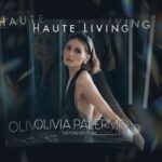 Olivia Palermo Instagram - A glimpse inside my September issue @hauteliving cover spread 👀 🪄 Link in Stories! 🔗 📷: @scottmcdermott_ 🖊️: @laurainwonderland__ 👗: @erinmcsherry 💇🏼‍♀️: @michaelsilvahair 💄: @walterobal 🏨: @rosewoodthecarlyle New York, New York