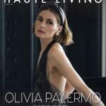Olivia Palermo Instagram - My September cover for @hauteliving! 🎉💖💃🏼💁🏼‍♀️ 📷: @scottmcdermott_ 🖊️: @laurainwonderland__ 👗: @erinmcsherry 💇🏼‍♀️: @michaelsilvahair 💄: @walterobal 🏨: @rosewoodthecarlyle The Carlyle, A Rosewood Hotel