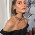 Olivia Palermo Instagram - 🫦 New York City