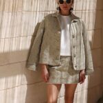 Olivia Palermo Instagram - 💗✨Giamba vibes in Puglia ! 👗
