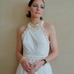 Olivia Palermo Instagram – Glam appreciation post! 🙌🏼 Thank you @stefanbertin and @ivangomez for the stunning glam (and gorgeous photos)! 😘 Park Hyatt Paris-Vendome