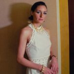 Olivia Palermo Instagram – Giving you glamour girl⚡️
💇🏼♀️📽️: @stefanbertin
💄: @ivangomez
👗: @eliesaabworld
📿: @marco_bicego Park Hyatt Paris-Vendome