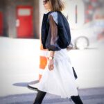 Olivia Palermo Instagram - Us NYers are always on the move 🏃‍♀️💨 New York, New York