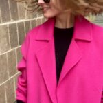 Olivia Palermo Instagram - Woke up, called my dear friend @andrecelebhair and this is how it went 💇‍♀️ ✂️ music on 🔊 💕💁🏼‍♀️💫💃🏻 New York, New York