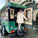 Olivia Palermo Instagram - 💫💃🏻Wrapping up the ski season in my winter❄️☃️ happy place! @suvrettahouse @stmoritz Hotel Suvretta House